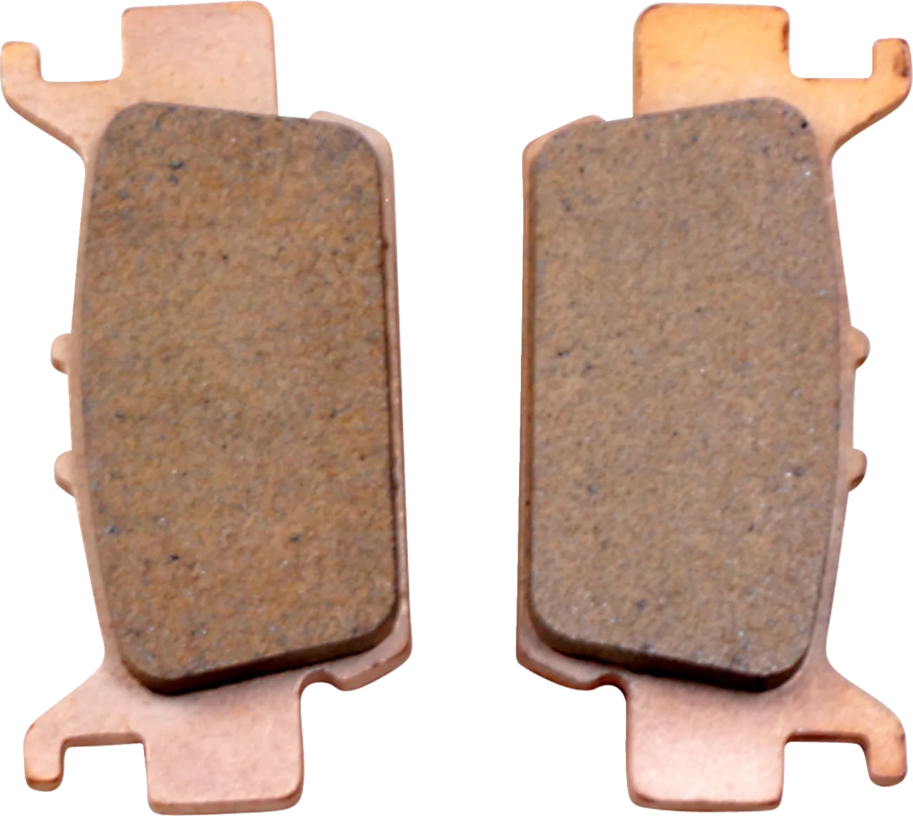 Severe Duty "SV" Sintered Brake Pads