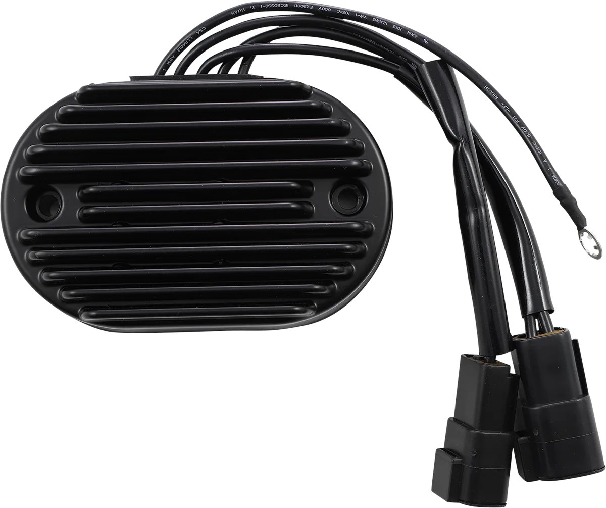 Premium Voltage Regulator