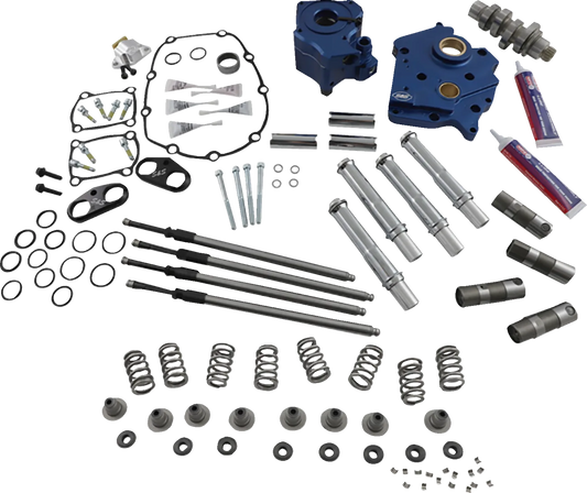 Cam Chest Kit for M8