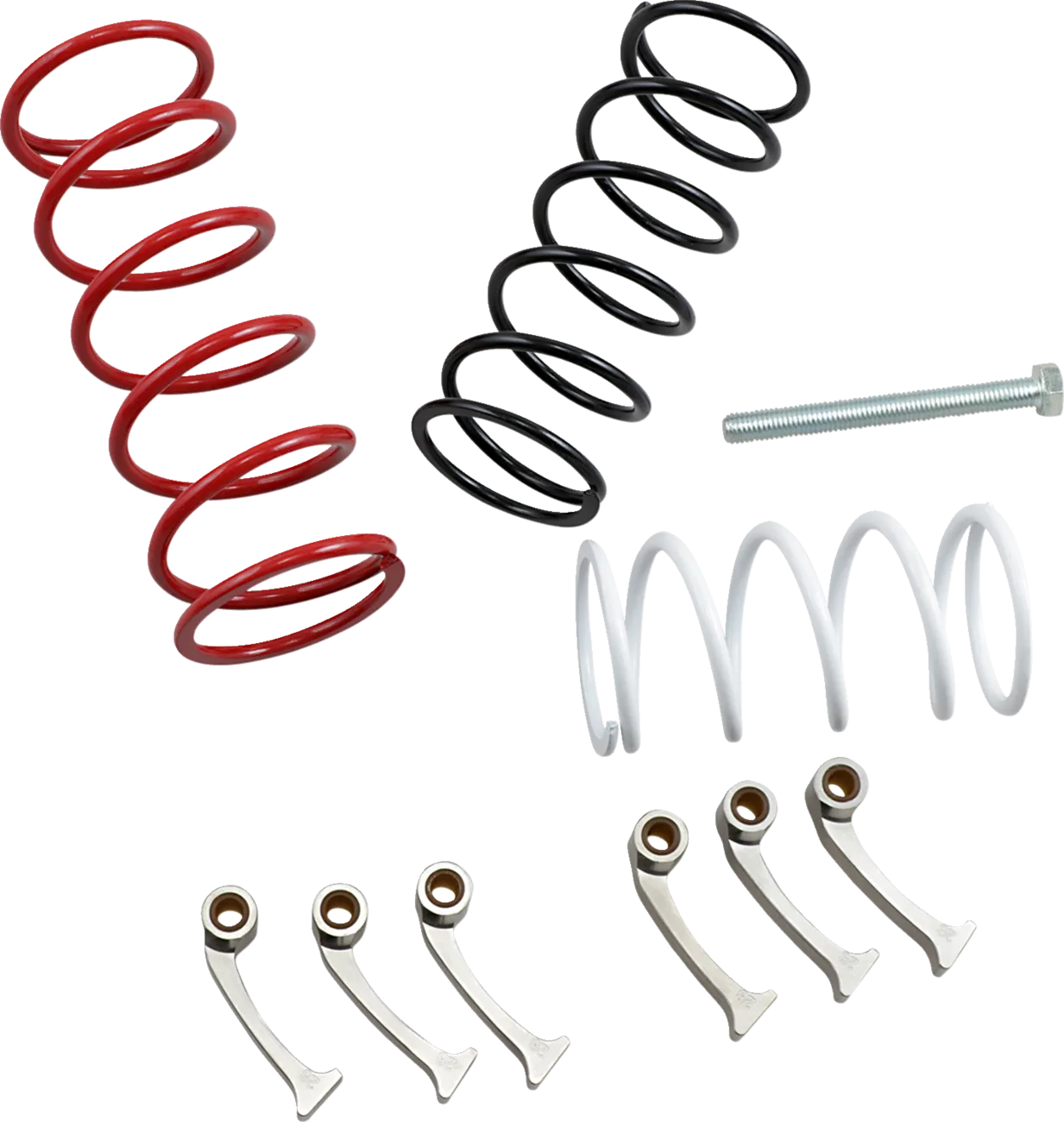 Sport Utility Clutch Kit