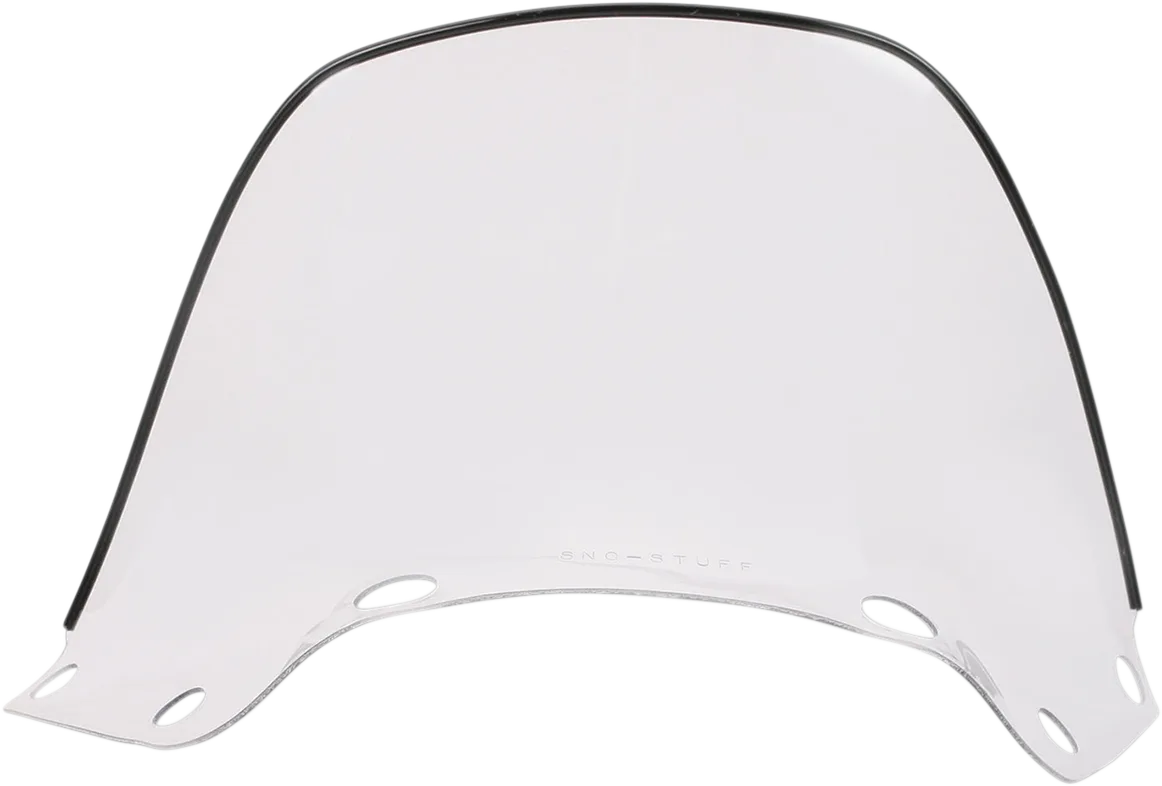 Replacement Windshield