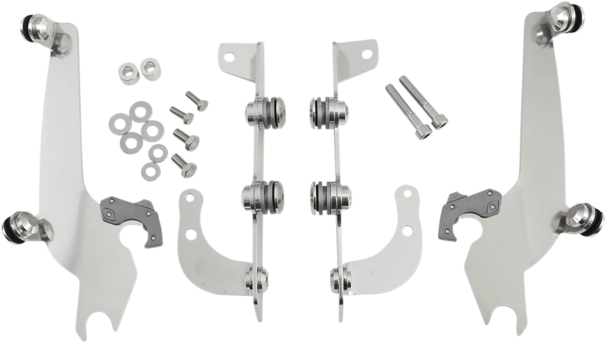 No-Tool Trigger-Lock Mount Kit for Sportshield