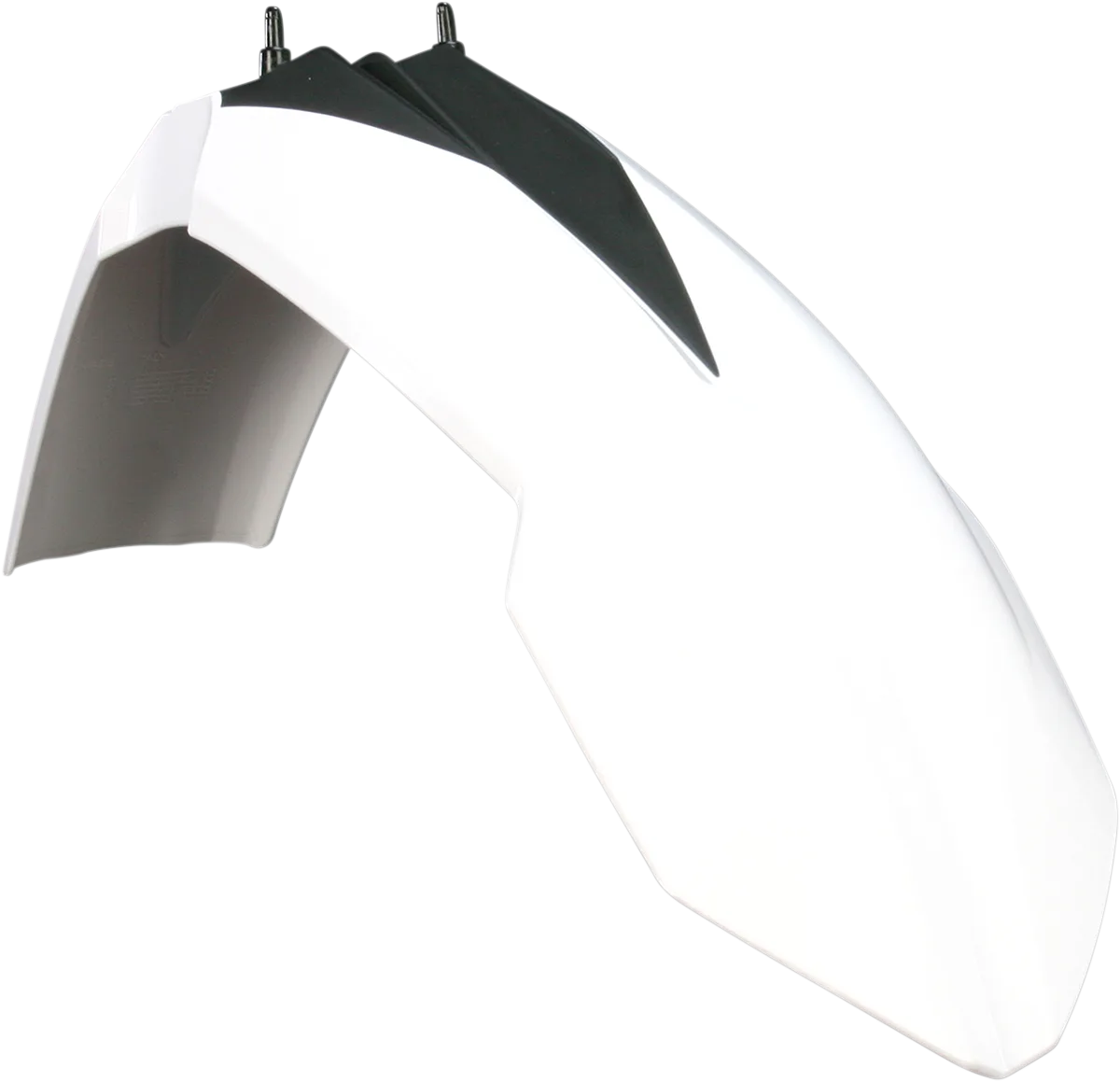 Replacement Plastic Front Fender