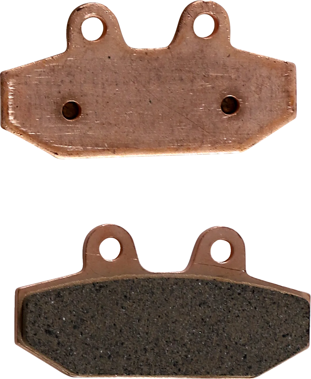 Sintered Brake Pads
