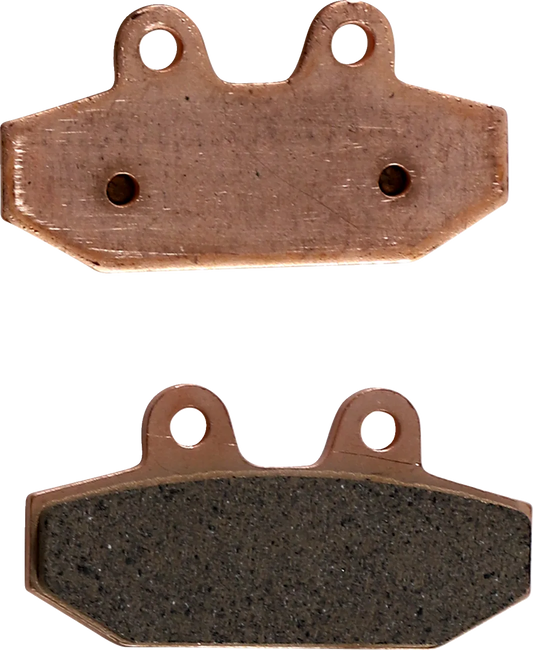 Sintered Brake Pads