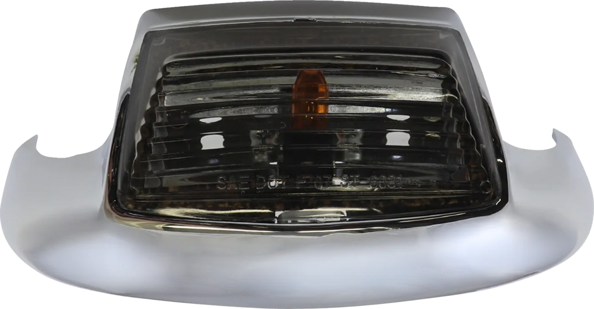 Front Fender Tip Light