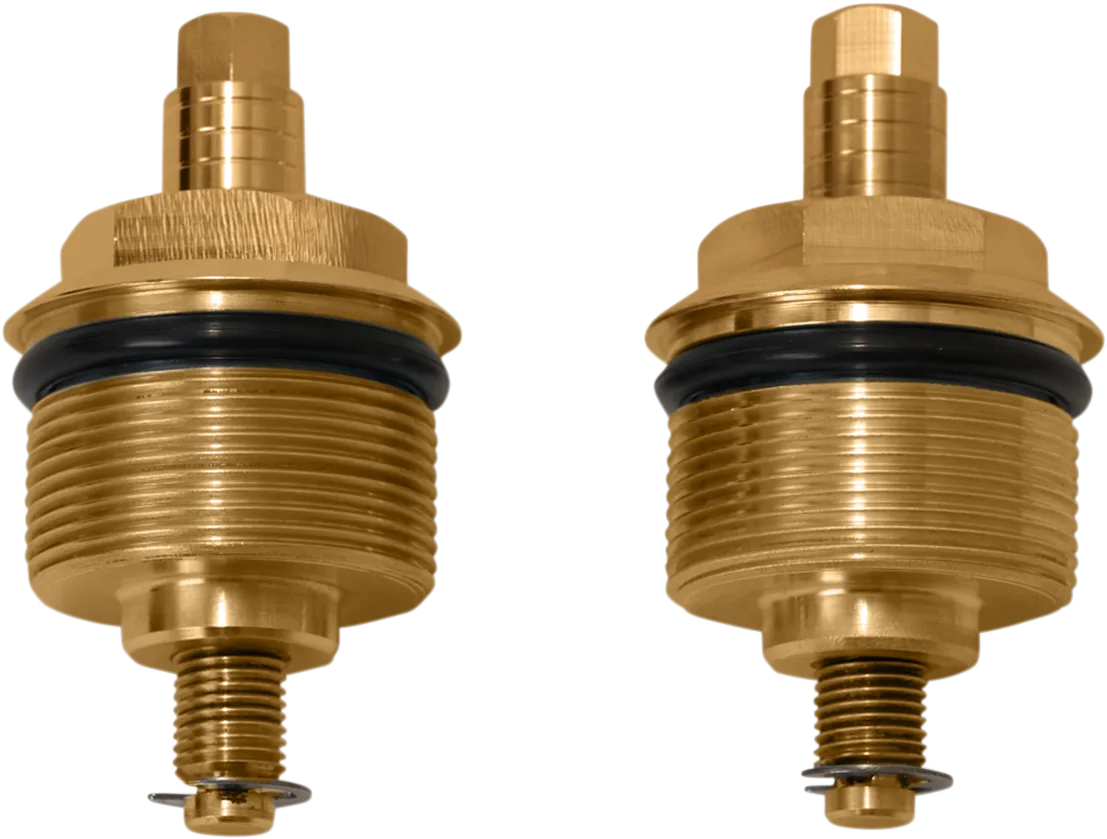 Fork Preload Adjusters
