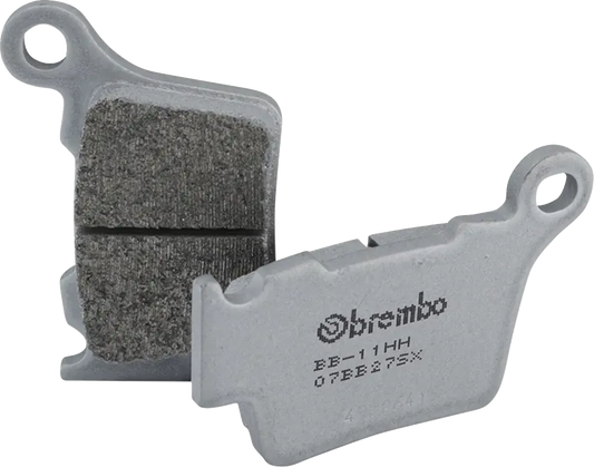 PRIME Sinter SX Brake Pads
