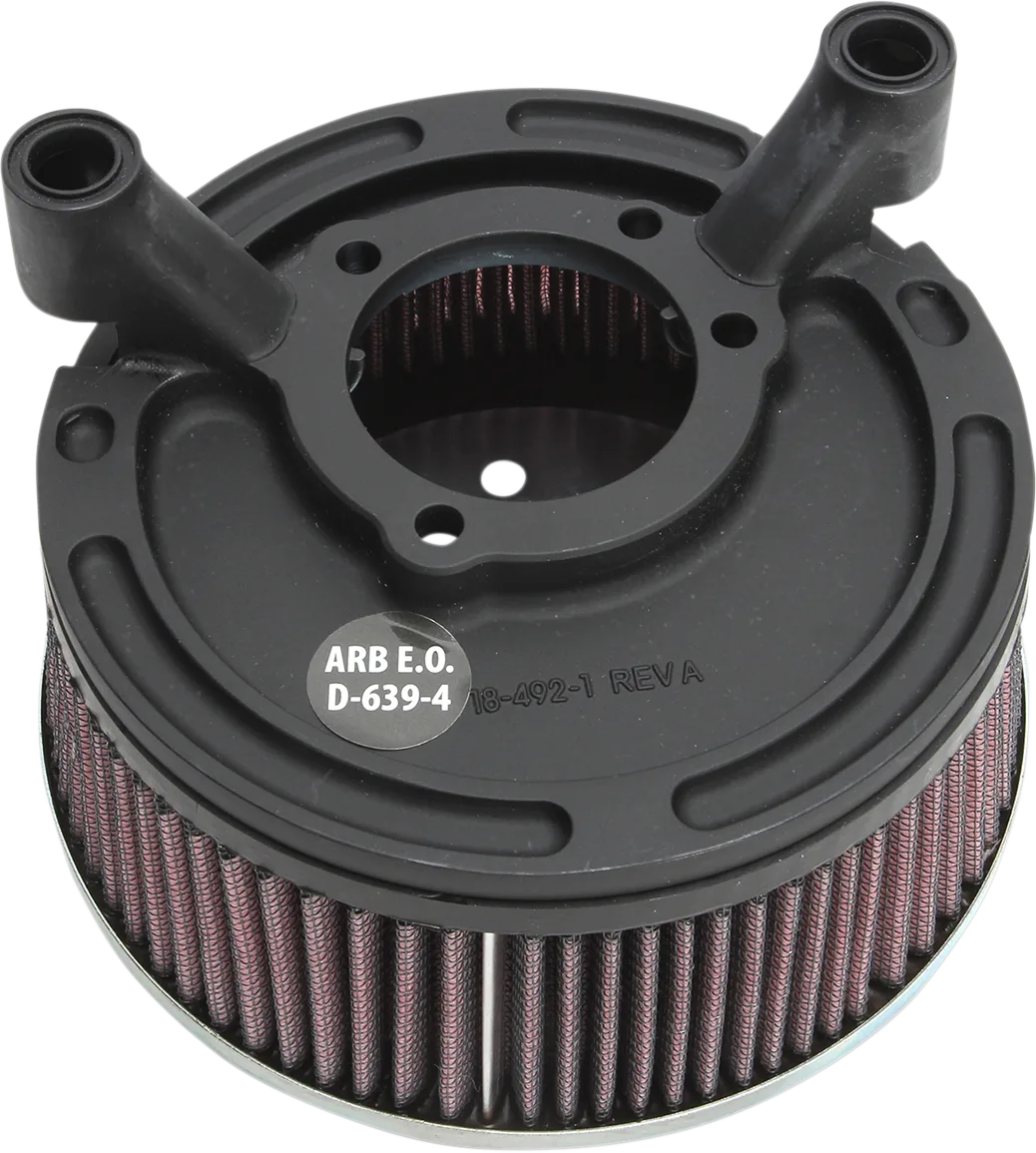 Big Sucker™ Air Filter Kit