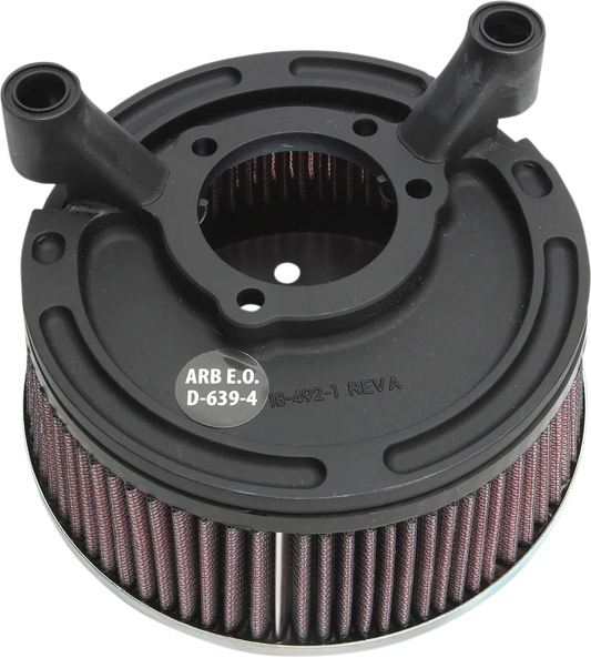 Big Sucker™ Air Filter Kit