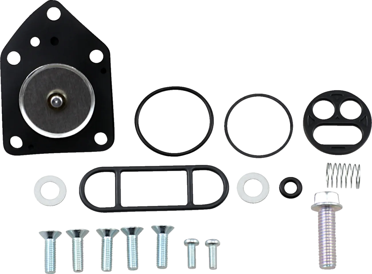 Petcock Repair Kit