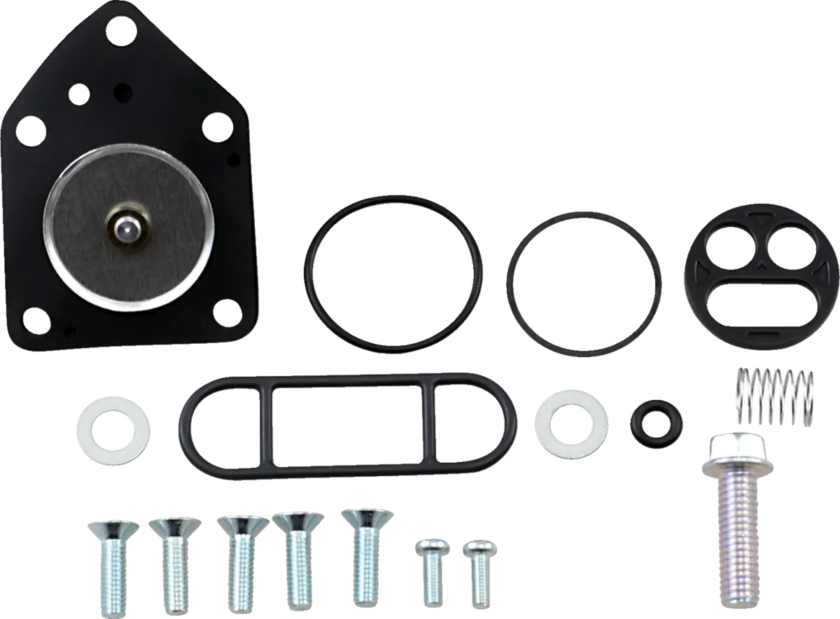 Petcock Repair Kit