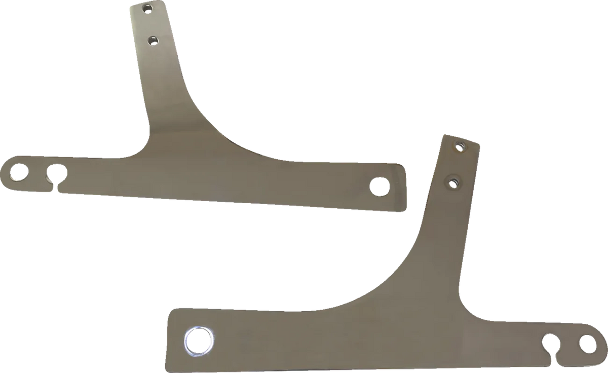 Sissy Bar Side Plates