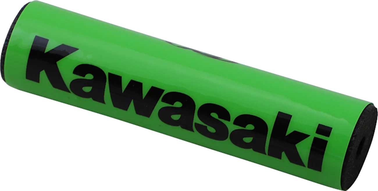 Handlebar Pad — Kawasaki