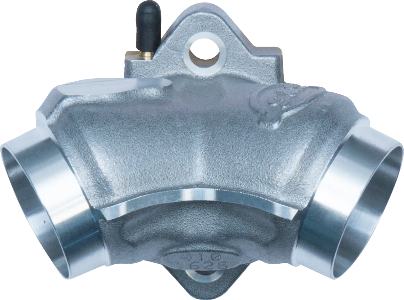 Flange-Mount Intake Manifold