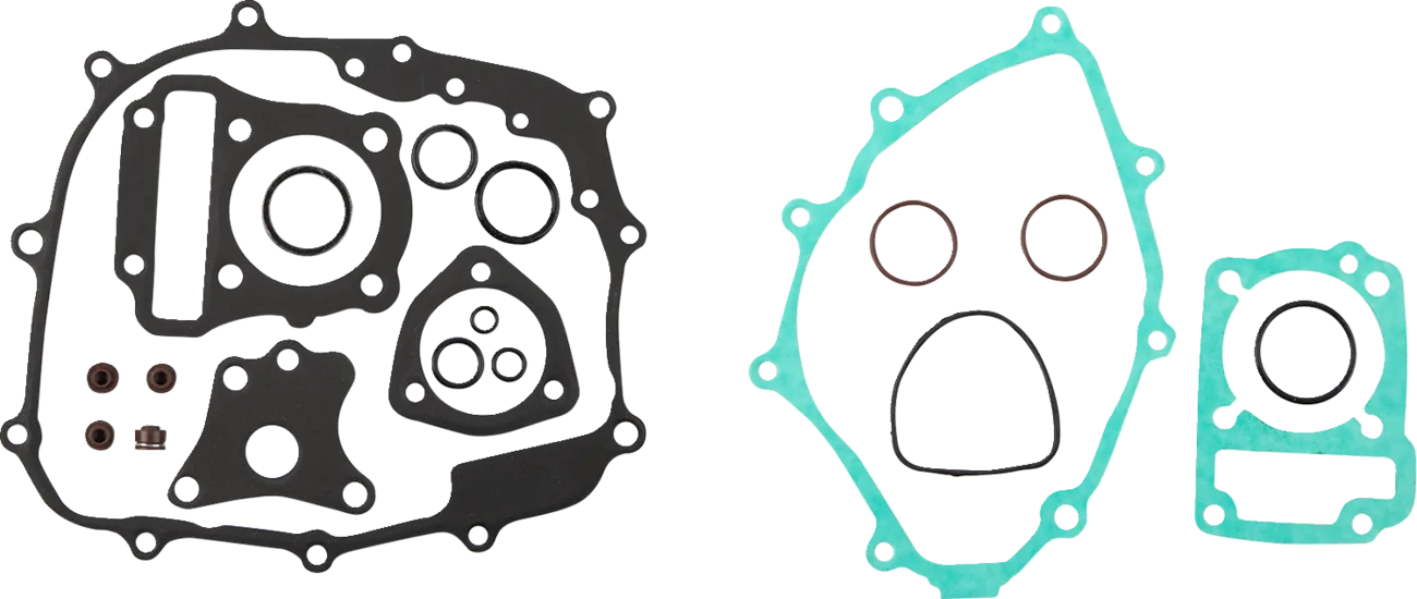 Complete Gasket Kit