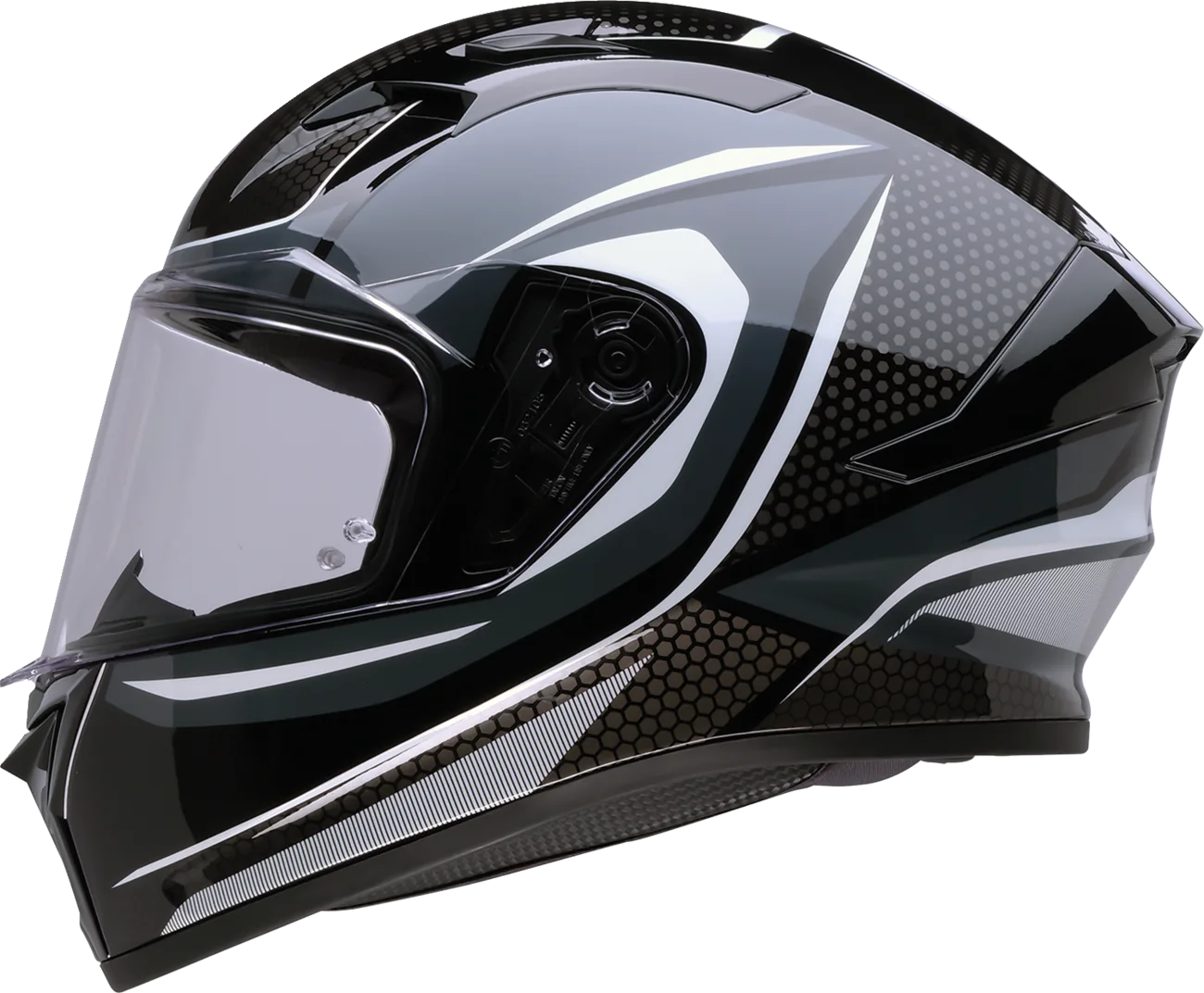 Talon Nighthawk Helmet