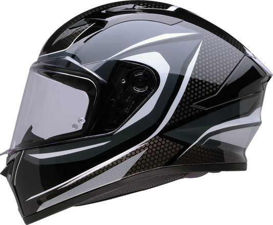 Talon Nighthawk Helmet