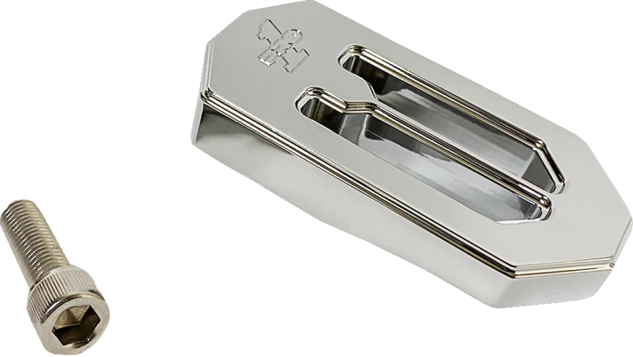 Touring Brake Peg