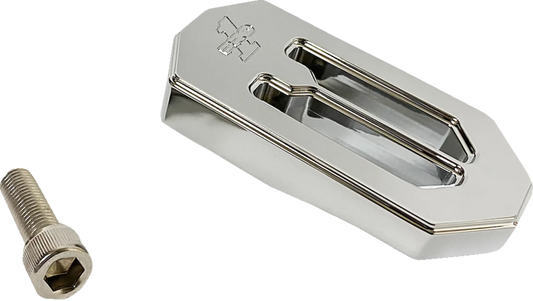 Touring Brake Peg