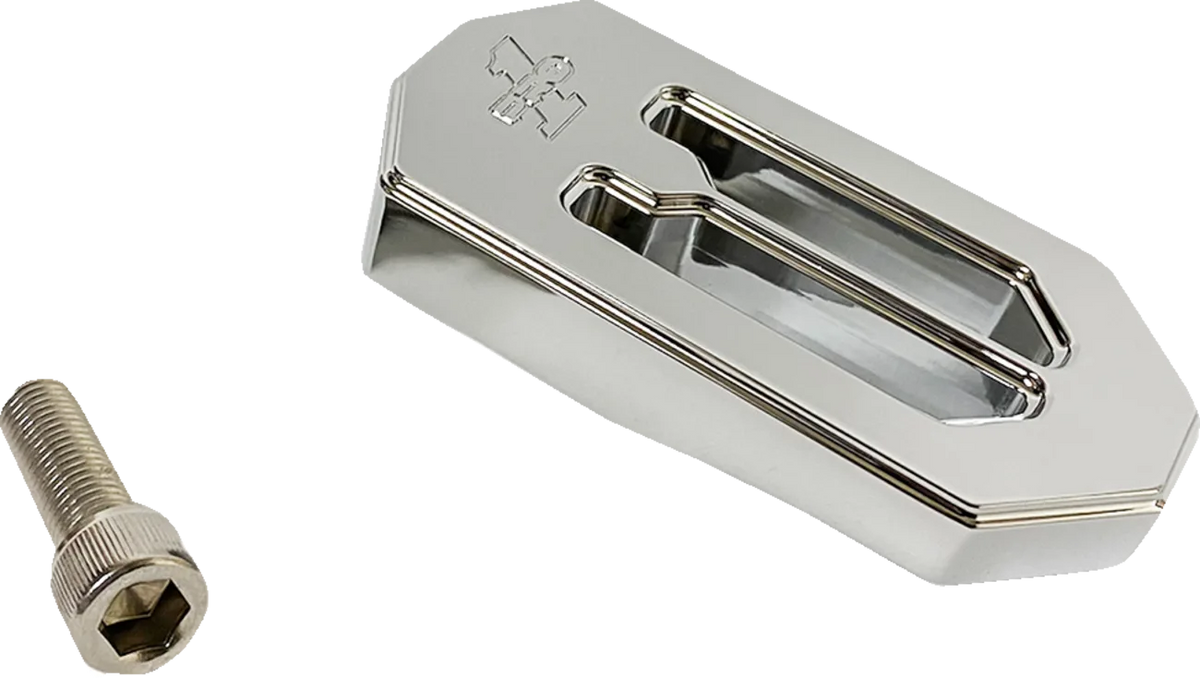 Touring Brake Peg