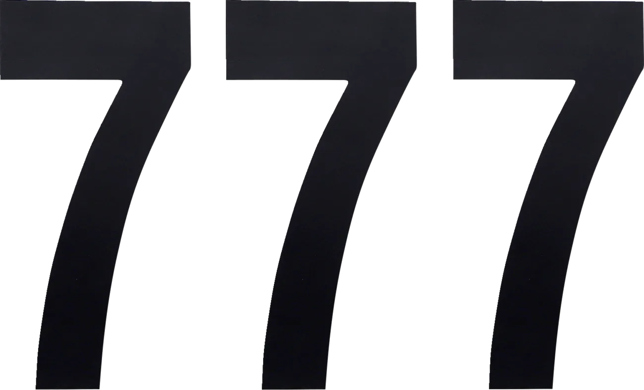 Standard Numbers
