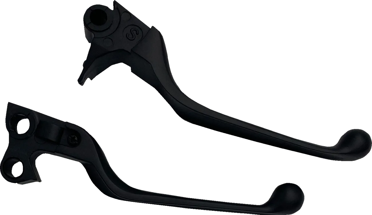 Narrow Lever Set