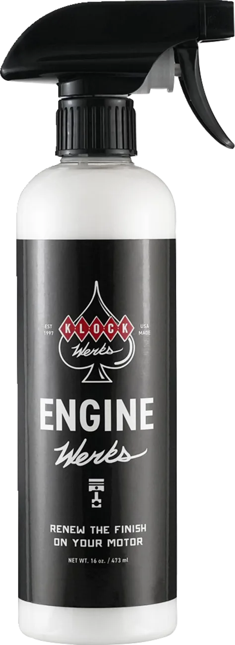 Engine Werks Cleaner