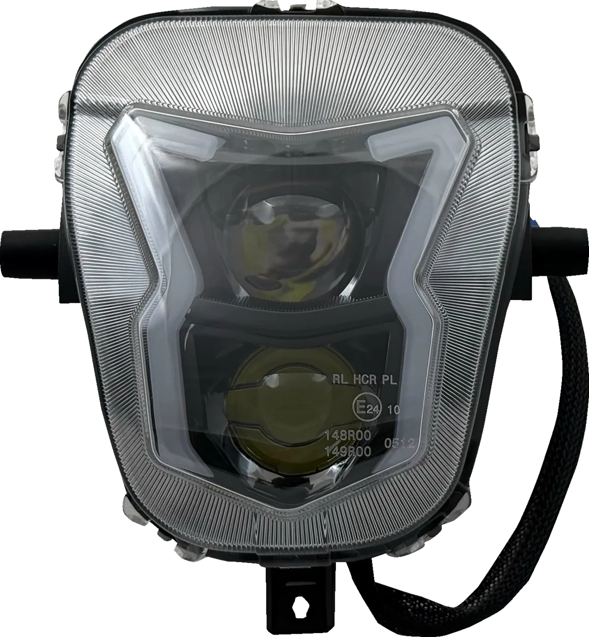 Headlight