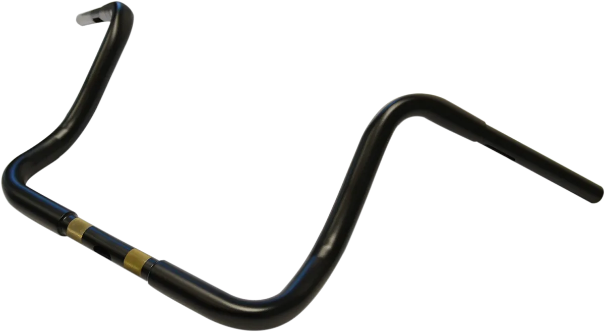 1-1/4" Touring Ape Hanger Handlebar