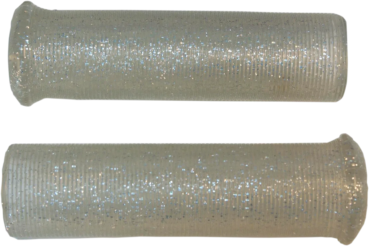 Star Fire Flake Grips