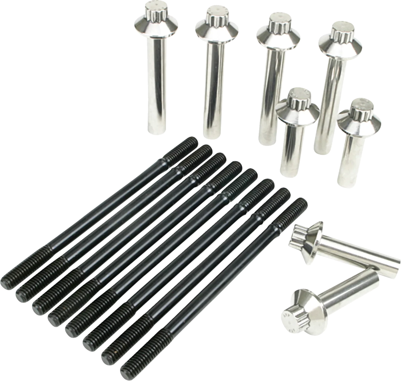 Cylinder Stud and Head Bolt Kit