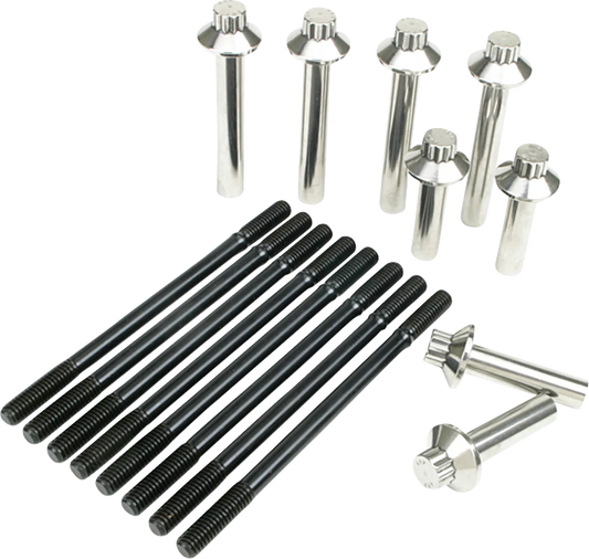 Cylinder Stud and Head Bolt Kit