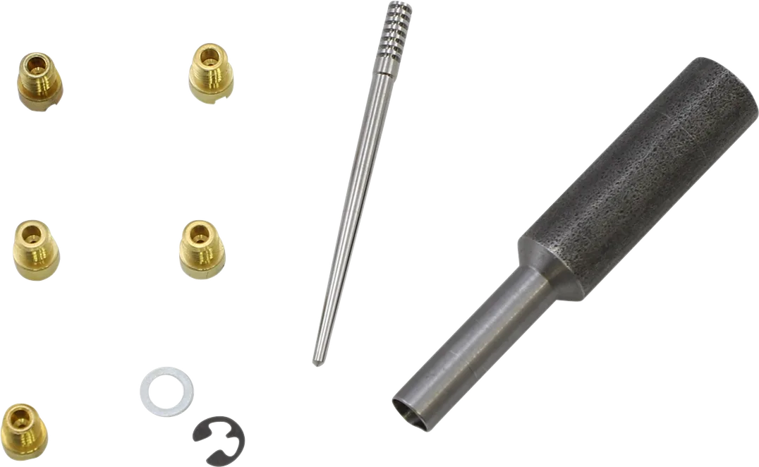 Jet Kit - Stage 1