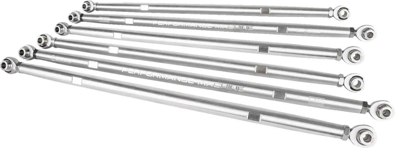 Radius Rod
