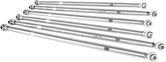Radius Rod