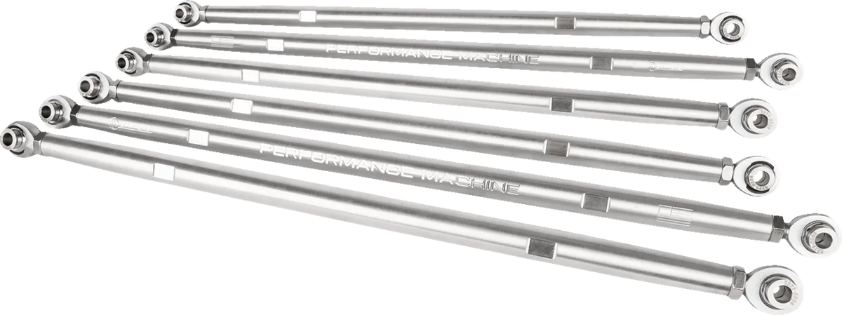 Radius Rod