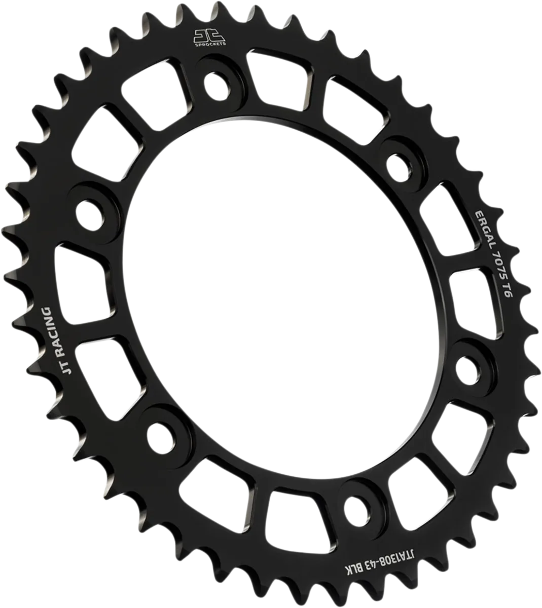 RaceLite Aluminum Rear Sprocket