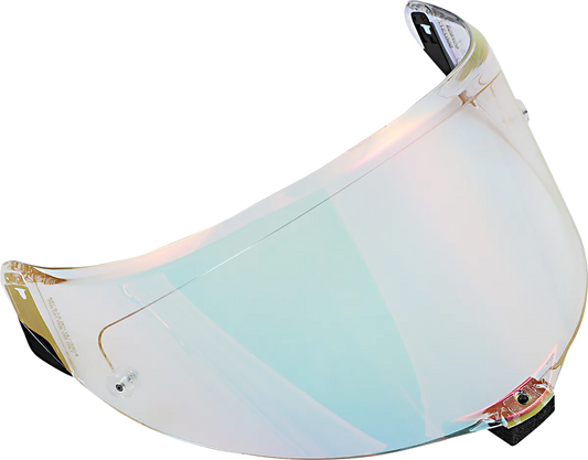 Race 3 Pinlock® Prepared Visor