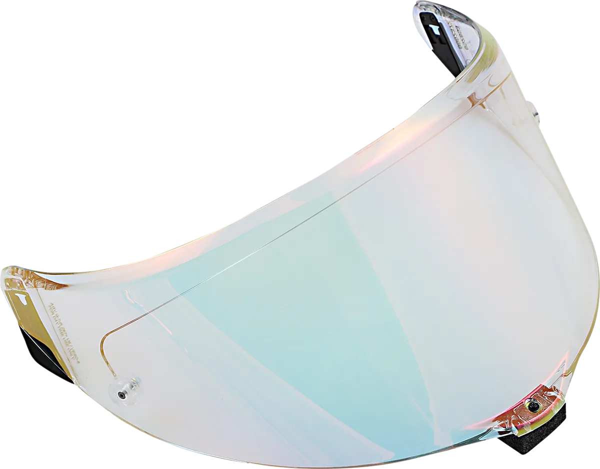 Race 3 Pinlock® Prepared Visor