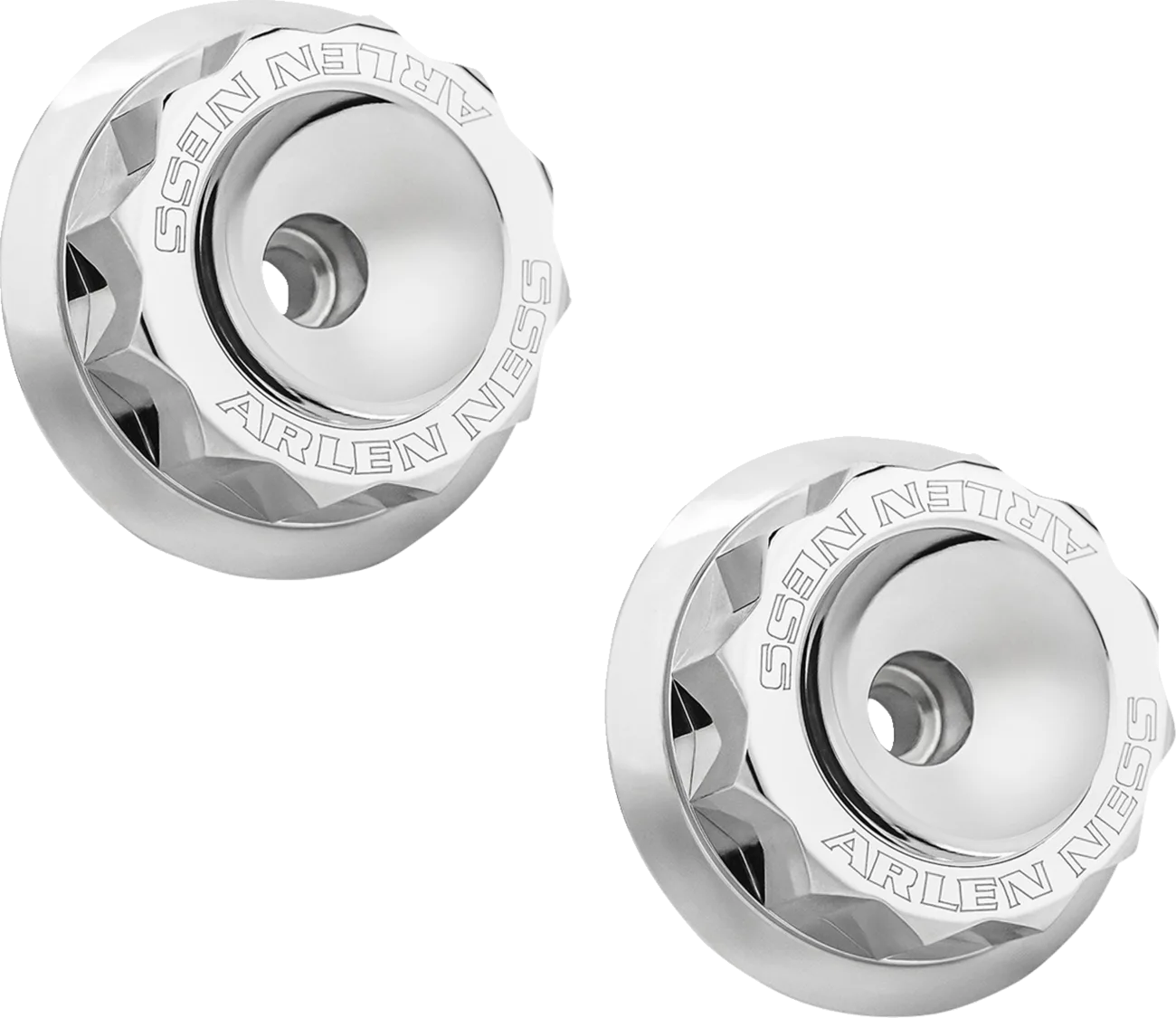 Fork Nut Cover