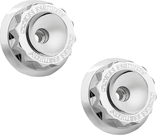 Fork Nut Cover