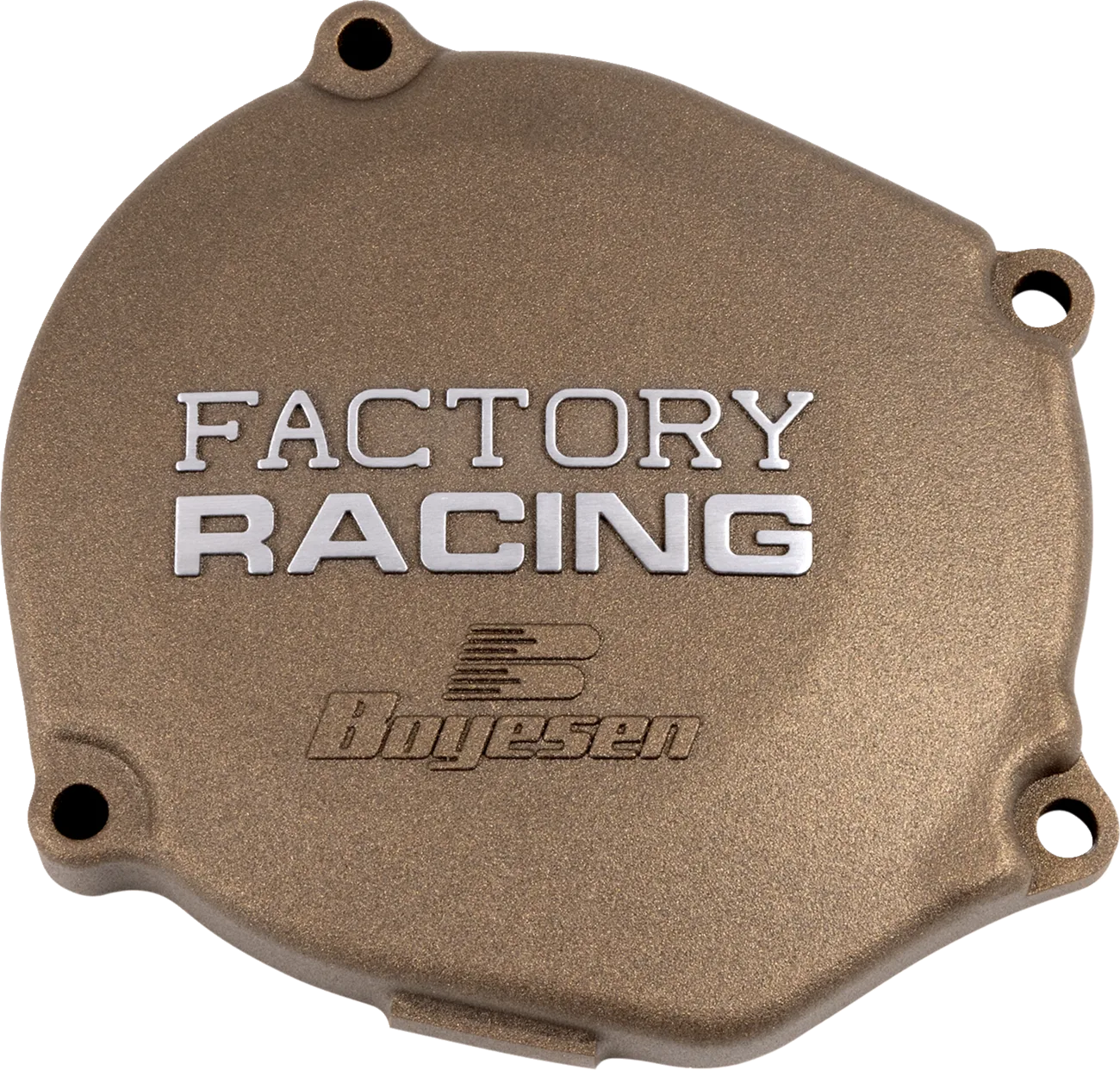 Factory Ignition Cover