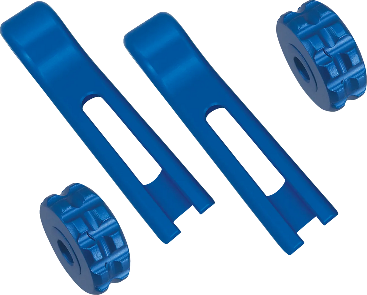Anthem Pro Lever Accessories Kit