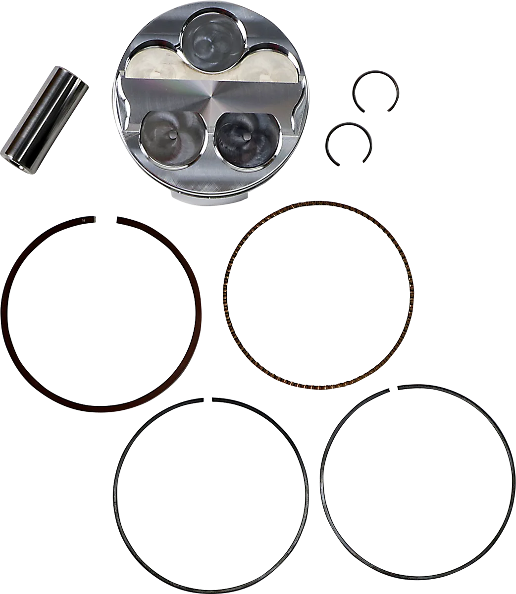 Pro Series Piston Kit