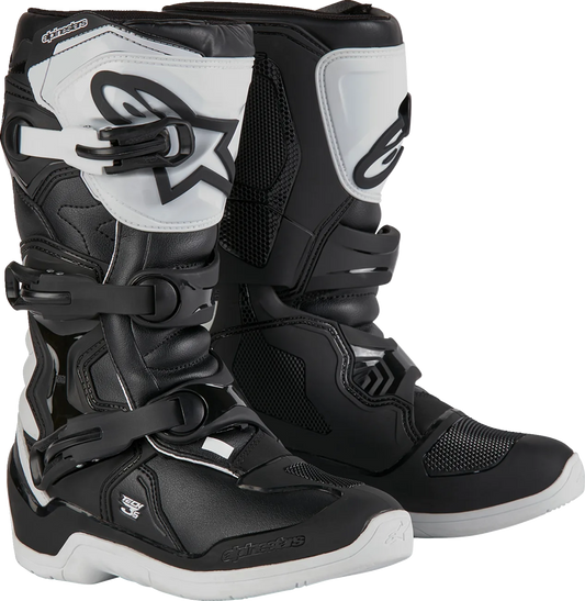 Youth Tech 3S Boots — 35,5