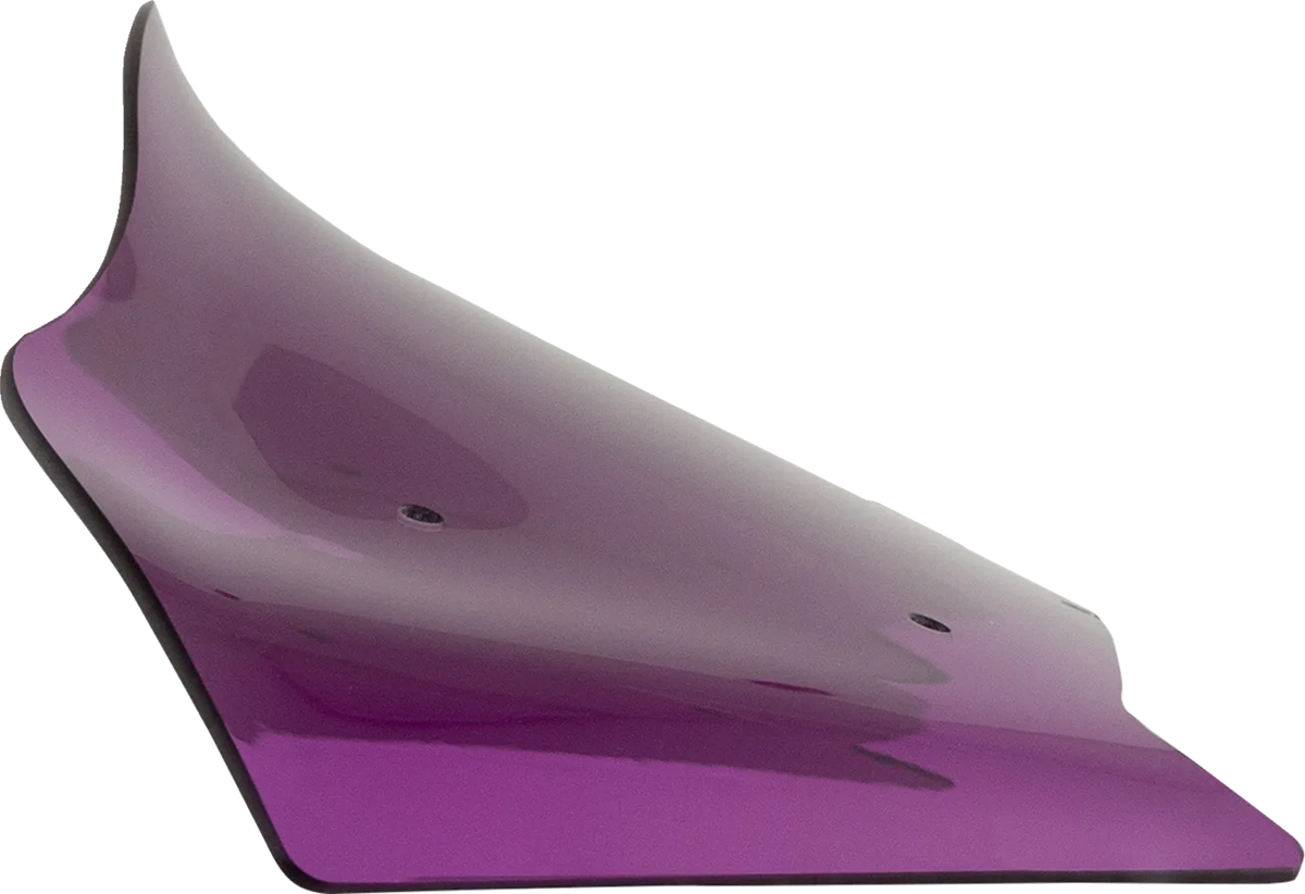 Kolor Flare® Windshield