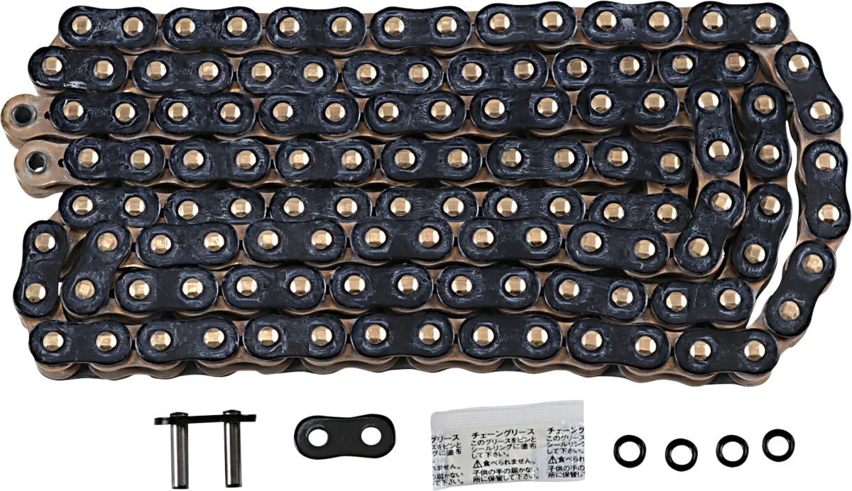 525 ZVX3 Extreme Sportbike Series Chain