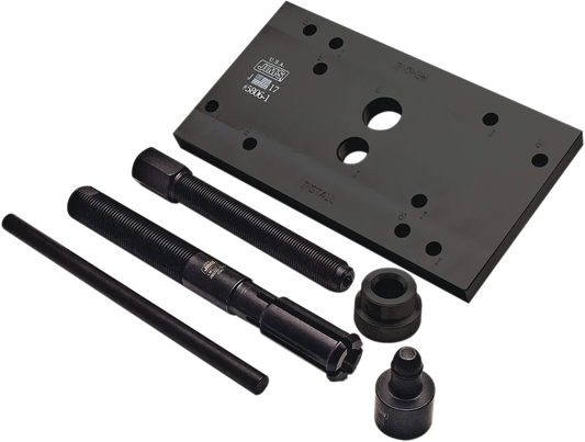 Milwaukee-Eight® Cam Bearing Tool
