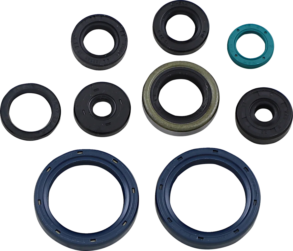 Oil Seal Gasket Kit